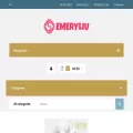 emeryliu.com