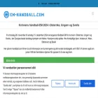 em-handball.com em-handball.com