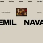 emilnava.com emilnava.com