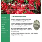 emilycompost.com emilycompost.com