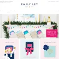 emilyley.com