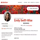 emilyswift.com emilyswift.com