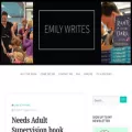 emilywrites.co.nz emilywrites.co.nz