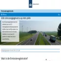 emissieregistratie.nl emissieregistratie.nl