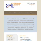 eml.berkeley.edu eml.berkeley.edu