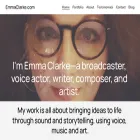 emmaclarke.com emmaclarke.com