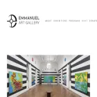 emmanuelgallery.org emmanuelgallery.org