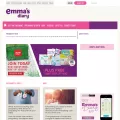 emmasdiary.co.uk