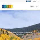 emnrd.state.nm.us