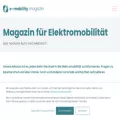 emobility-magazin.com