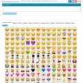 emojikeyboard.org