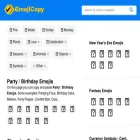 emojilist.org emojilist.org