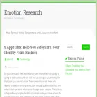 emotion-research.net