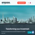 empaxis.com empaxis.com