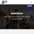 empiredance.org