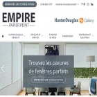 empirepapierpeintstore.ca empirepapierpeintstore.ca