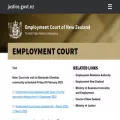 employmentcourt.govt.nz