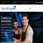 emprendetupyme.cl emprendetupyme.cl