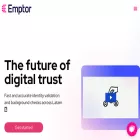 emptor.io emptor.io