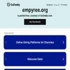 empyree.org empyree.org