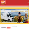 emr-campers.de emr-campers.de