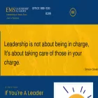 emsleadershipacademy.com emsleadershipacademy.com