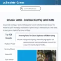 emulator-games.com