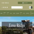 emuridge.com.au emuridge.com.au