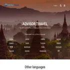 en.advisor.travel