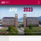 en.apu.ac.jp en.apu.ac.jp