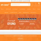 encasarg.com encasarg.com