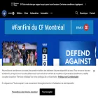 en.cfmontreal.com en.cfmontreal.com