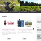 en.chateauneuf.com en.chateauneuf.com