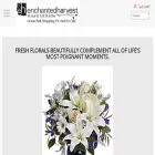 enchantedharvest.com enchantedharvest.com