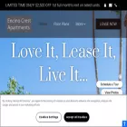 encinocrestapts.com encinocrestapts.com