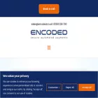 encoded.co.uk encoded.co.uk