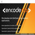 encodemx.com encodemx.com