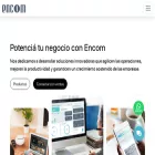 encom.app encom.app