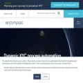 encompasscorporation.com encompasscorporation.com