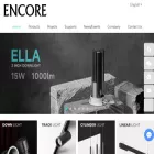 encore-tech.com encore-tech.com