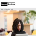 encoreauctions.ca encoreauctions.ca