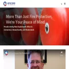 encorefireprotection.com encorefireprotection.com
