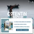 encotentin.fr encotentin.fr