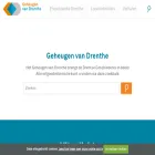 encyclopediedrenthe.nl encyclopediedrenthe.nl