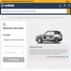 endado.fr