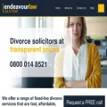 endeavour-law.co.uk