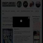 endersansible.com endersansible.com