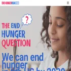 endhunger.com