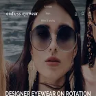 endlesseyewear.com endlesseyewear.com