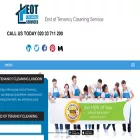 end-of-tenancy-london.co.uk end-of-tenancy-london.co.uk